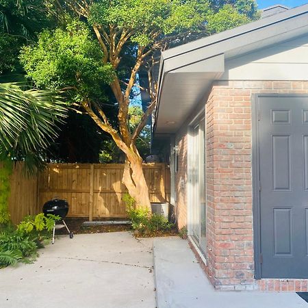 One Bedroom Apt With Private Patio Near Fort Lauderdale Beach Exterior photo